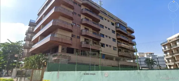 Cobertura com 4 Quartos à venda, 192m² no Vila Nova, Cabo Frio