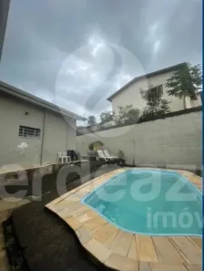 Casa com 4 Quartos à venda, 258m² no Cidade Universitária, Campinas