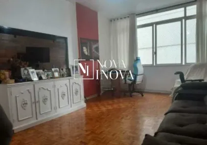 Apartamento com 3 Quartos à venda, 125m² no Copacabana, Rio de Janeiro