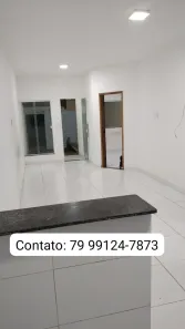 Casa com 2 Quartos à venda, 75m² no Olaria, Aracaju
