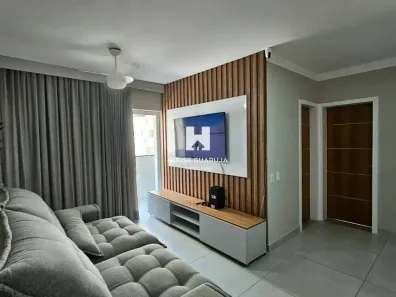 Apartamento com 2 Quartos à venda, 65m² no Pitangueiras, Guarujá