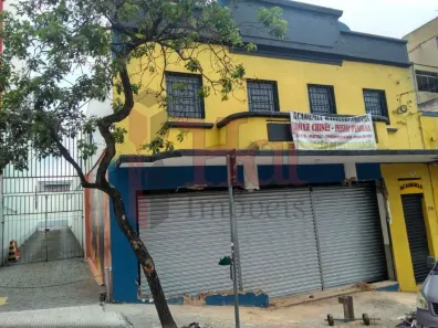 Ponto Comercial para alugar, 650m² no Lapa, São Paulo