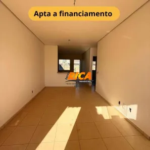 Casa de Condomínio com 3 Quartos à venda, 74m² no Nova Esperança, Porto Velho