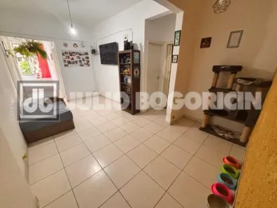 Apartamento com 2 Quartos à venda, 62m² no Méier, Rio de Janeiro