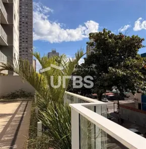 Apartamento com 3 Quartos à venda, 105m² no Setor Bueno, Goiânia