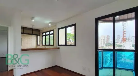 Apartamento com 1 Quarto à venda, 36m² no Vila Mariana, São Paulo