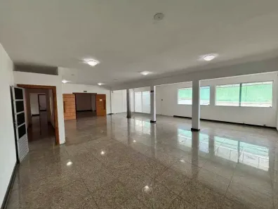 para alugar, 450m² no Betânia, Belo Horizonte