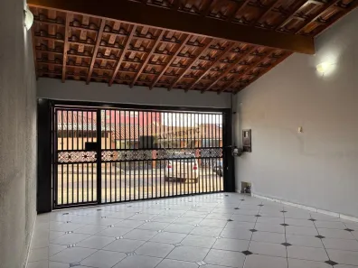 Casa com 3 Quartos à venda, 110m² no Jardim São Francisco, Indaiatuba
