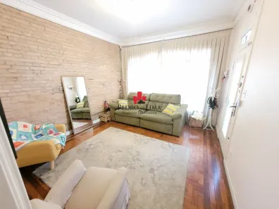 Sobrado com 4 Quartos à venda, 220m² no Tatuapé, São Paulo