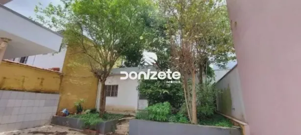 Casa com 3 Quartos à venda, 276m² no Jardim Bela Vista, Santo André