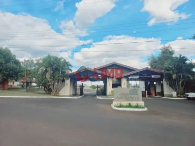 Lote/Terreno à venda, 447m² no Residencial Village Campo Novo, Bauru
