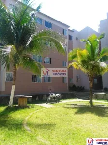 Apartamento com 2 Quartos à venda, 45m² no Jardim Atlântico, Olinda
