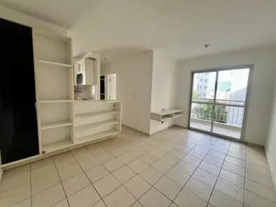 Apartamento com 2 Quartos à venda, 54m² no Colina de Laranjeiras, Serra