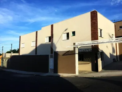 Sobrado com 3 Quartos à venda, 92m² no Vila Oliveira, Mogi das Cruzes