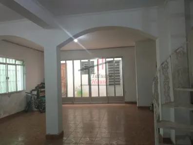 Sobrado com 3 Quartos à venda, 150m² no Vila Santo Estevão, São Paulo