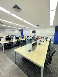 Sala Comercial para alugar, 583m² no Bela Vista, São Paulo