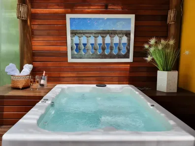 Casa de Condomínio com 4 Quartos à venda, 120m² no Itacimirim (Monte Gordo), Camaçari