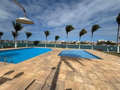 Casa de Condomínio com 3 Quartos à venda, 180m² no Gamboa, Cabo Frio