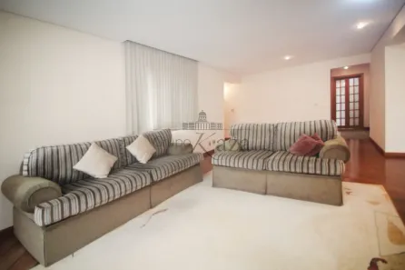 Apartamento com 3 Quartos à venda, 190m² no Perdizes, São Paulo