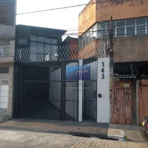 Sala Comercial para alugar, 25m² no Vila Esperança, São Paulo