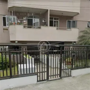 Apartamento com 3 Quartos à venda, 71m² no Freguesia (Jacarepaguá), Rio de Janeiro