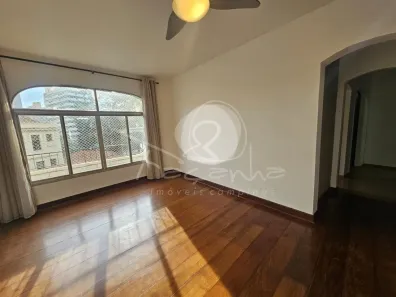 Apartamento com 3 Quartos à venda, 78m² no Centro, Campinas