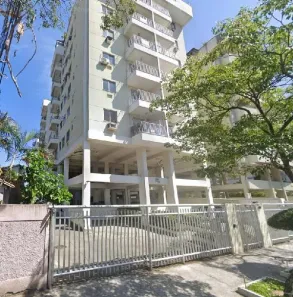 Apartamento com 2 Quartos à venda, 66m² no Praça Seca, Rio de Janeiro