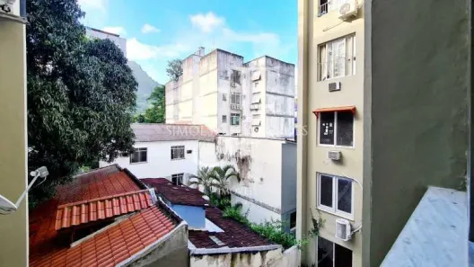 Apartamento com 3 Quartos à venda, 133m² no Gávea, Rio de Janeiro