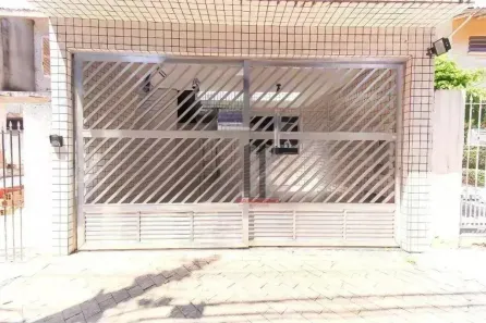 Sobrado com 2 Quartos à venda, 126m² no Vila Cláudia, São Paulo