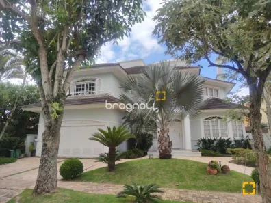 Casa com 4 Quartos à venda, 300m² no Jurerê Internacional, Florianópolis