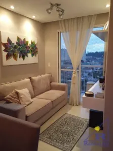 Apartamento com 2 Quartos à venda, 50m² no Jardim Vila Formosa, São Paulo