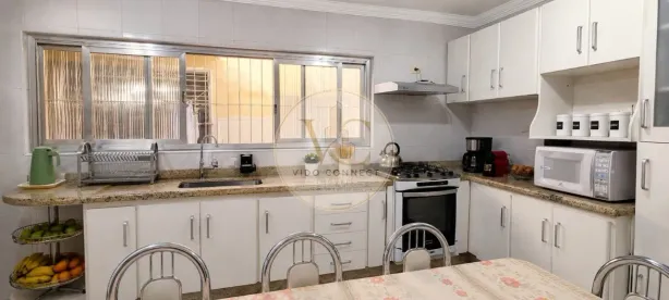 Sobrado com 4 Quartos à venda, 240m² no Bela Vista, Osasco