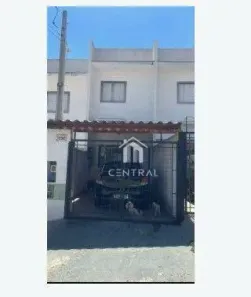 Casa com 2 Quartos à venda, 80m² no Jardim Wanel Ville V, Sorocaba