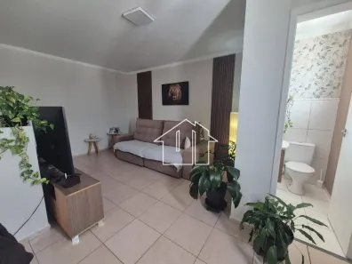 Cobertura com 3 Quartos à venda, 120m² no Bosque dos Eucaliptos, São José dos Campos