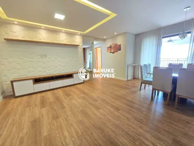 Apartamento com 3 Quartos à venda, 102m² no Vila Almeida, Indaiatuba