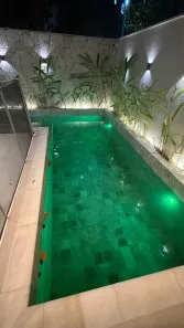 Casa com 1 Quarto à venda, 191m² no Ponta Negra, Manaus