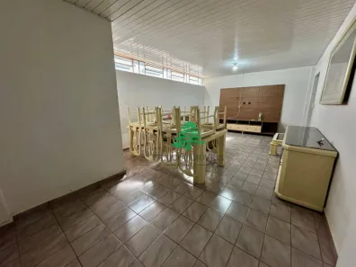 Apartamento com 3 Quartos para alugar, 150m² no Portes, Foz do Iguaçu