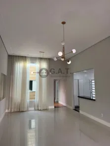 Casa de Condomínio com 3 Quartos à venda, 173m² no Ibiti Royal Park, Sorocaba