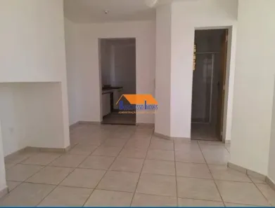 Apartamento com 2 Quartos à venda, 50m² no Nova União, Ribeirão das Neves