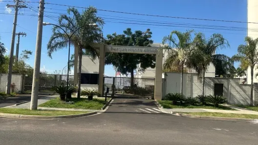 Apartamento com 2 Quartos à venda, 39m² no Jardim Embaré, São Carlos