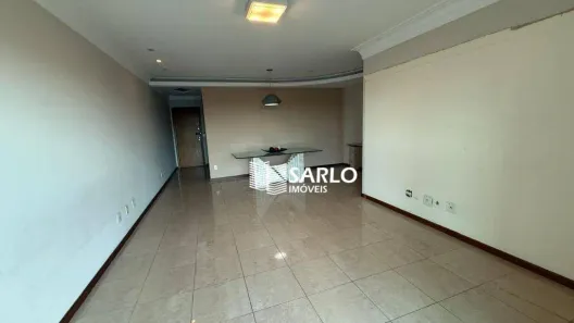 Apartamento com 4 Quartos à venda, 160m² no Mata da Praia, Vitória