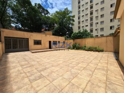 Imóvel Comercial com 4 Quartos à venda, 500m² no Consolação, São Paulo