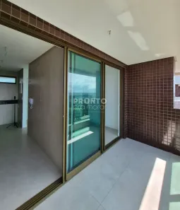 Apartamento com 2 Quartos à venda, 53m² no Caxangá, Recife