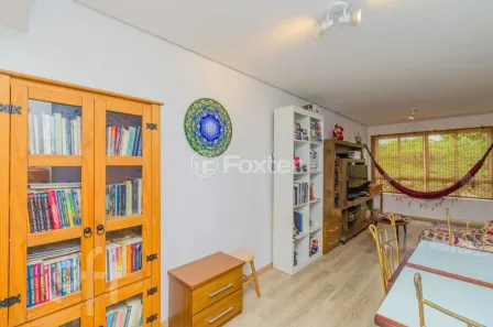 Apartamento com 2 Quartos à venda, 53m² no Ipanema, Porto Alegre
