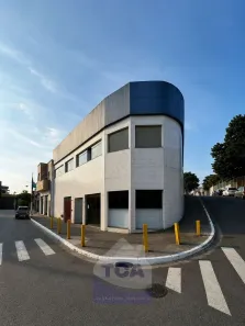 Prédio Comercial para alugar, 530m² no Limão, São Paulo