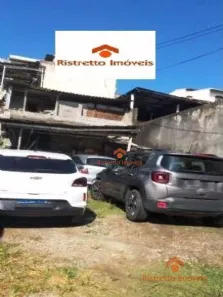 Lote/Terreno à venda, 240m² no Umuarama, Osasco