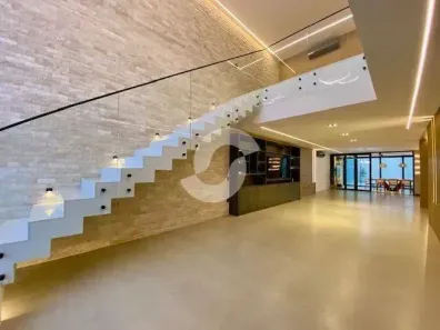 Casa com 5 Quartos à venda, 446m² no Camboinhas, Niterói