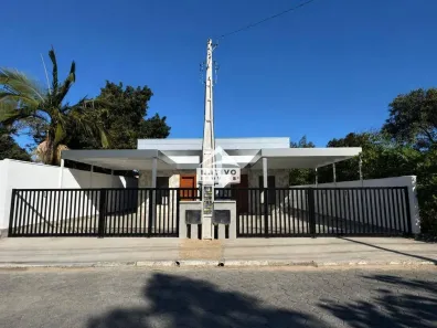 Casa com 2 Quartos à venda, 48m² no São João do Rio Vermelho, Florianópolis