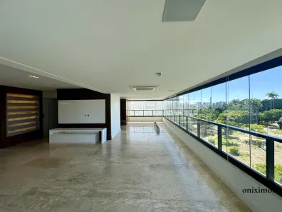 Apartamento com 4 Quartos à venda, 275m² no Ondina, Salvador