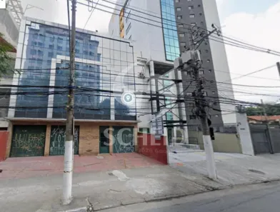 Prédio Comercial para alugar, 600m² no Vila Nova Conceição, São Paulo